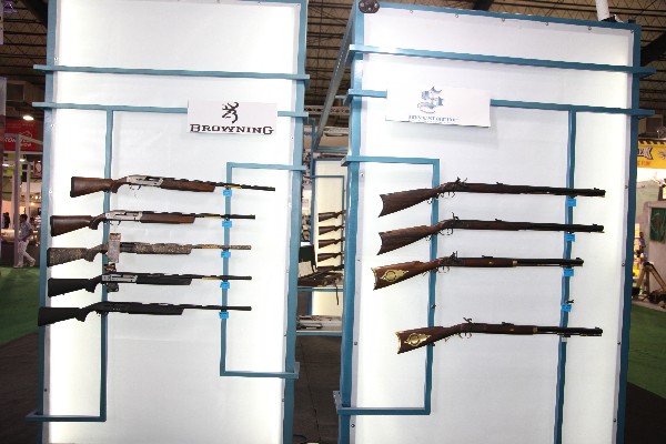 The Leading Outdoor And Sports Exhibition